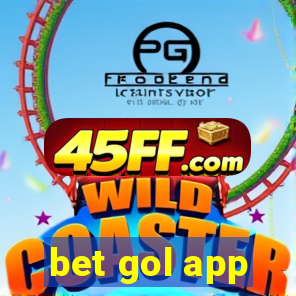 bet gol app